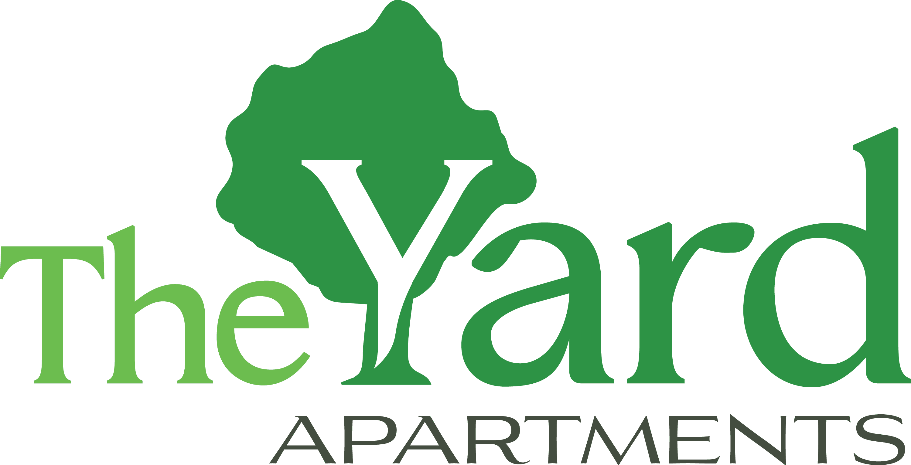 The Yard Apartments in Louisville, KY